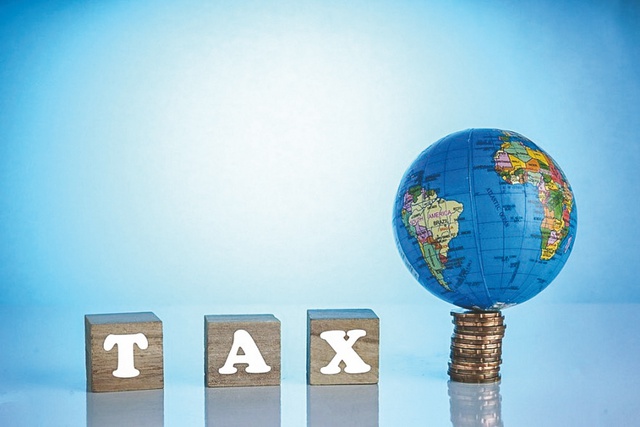 Nhìn nhận rõ cơ hội, thách thức để phản ứng với Thuế tối thiểu toàn cầu - Ảnh 3.