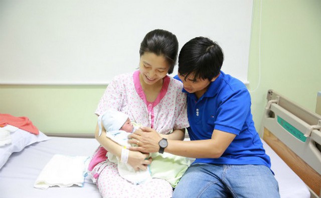 Trợ cấp thai sản: Đề xuất người lao động được hưởng 2 triệu đồng cho một con mới sinh - Ảnh 1.