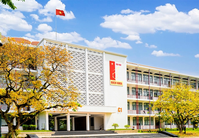 Đại học Bách khoa Hà Nội mở cổng đăng ký xét tuyển tài năng, thi thử Đánh giá tư duy - Ảnh 2.