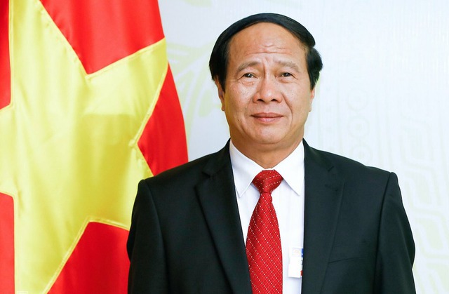 Các Phó Thủ tướng Lê Văn Thành, Trần Hồng Hà, Trần Lưu Quang làm Trưởng Ban Chỉ đạo liên ngành hội nhập quốc tế về chính trị, an ninh, quốc phòng - Ảnh 3.