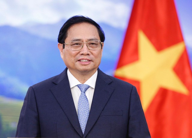 Các Phó Thủ tướng Lê Văn Thành, Trần Hồng Hà, Trần Lưu Quang làm Trưởng Ban Chỉ đạo liên ngành hội nhập quốc tế về chính trị, an ninh, quốc phòng - Ảnh 1.