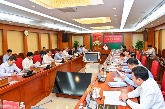 Đề nghị Ban Bí thư xem xét kỷ luật đồng chí Nguyễn Ngọc Ánh, Tỉnh ủy viên, Chánh Thanh tra tỉnh Lâm Đồng - Ảnh 1.