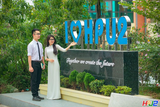 Trường Đại học sư phạm Hà Nội 2 tuyển sinh đại học năm 2023 - Ảnh 7.