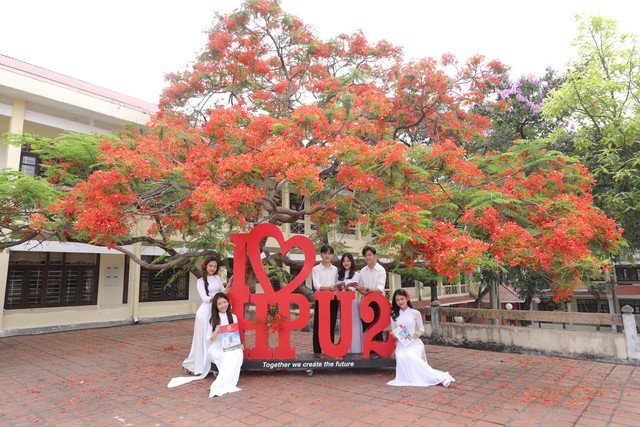 Trường Đại học sư phạm Hà Nội 2 tuyển sinh đại học năm 2023 - Ảnh 10.