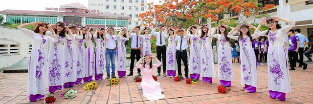 Trường Đại học sư phạm Hà Nội 2 tuyển sinh đại học năm 2023 - Ảnh 5.
