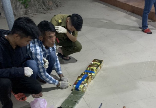 Vụ xe chở ma túy đâm Thiếu tá CSGT và 2 người tử vong: Thủ tướng Chính phủ chỉ đạo khẩn - Ảnh 3.