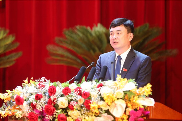 Thủ tướng bổ nhiệm Chủ tịch HĐTV Tập đoàn Công nghiệp Than - Khoáng sản Việt Nam - Ảnh 1.