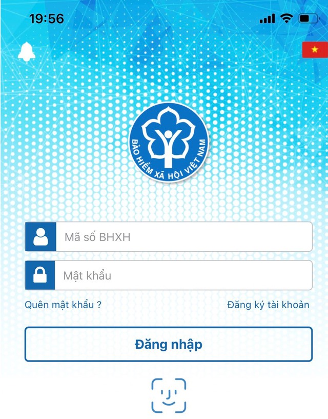 Hướng dẫn đăng ký VssID cho con - Ảnh 1.