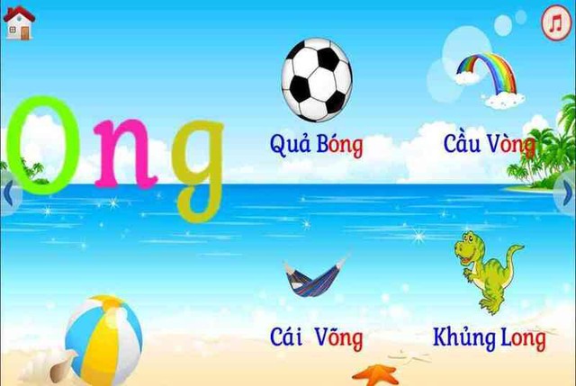 Giải pháp nào để học tiếng Việt cho trẻ ở nước ngoài hiệu quả? - Ảnh 2.