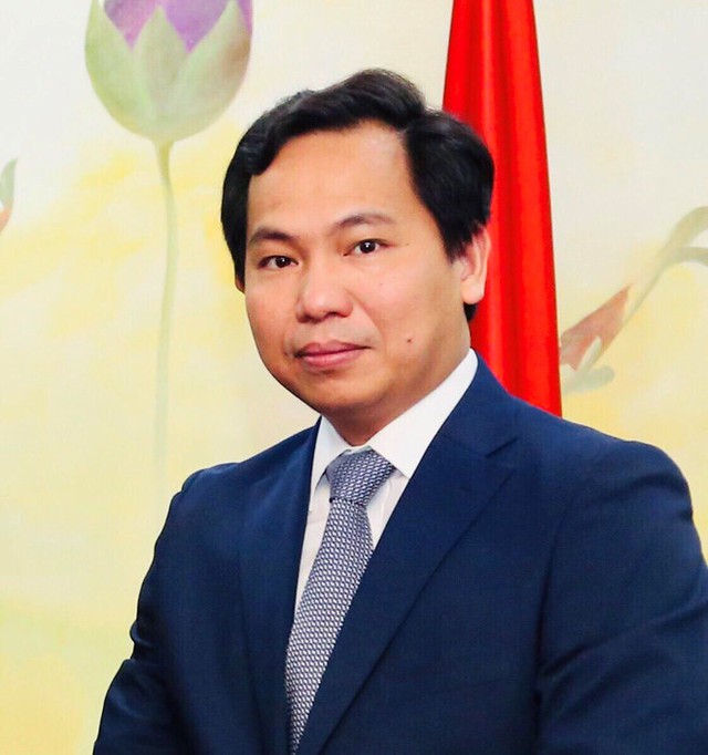 Tiểu sử đồng chí Lê Quang Mạnh, tân Ủy viên UBTVQH, Chủ nhiệm Ủy ban Tài chủ yếu – Ngân sách - Hình ảnh 1.