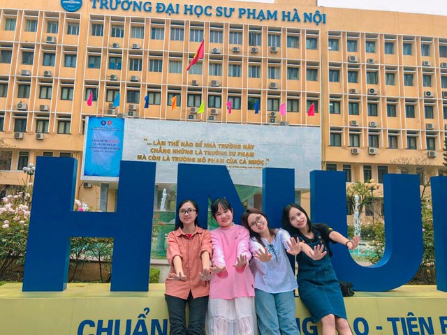 Trường Đại học Sư phạm Hà Nội lưu ý thí sinh thi đánh giá năng lực 2023 - Ảnh 16.