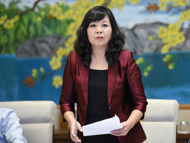 Thủ tướng Chính phủ bổ nhiệm tân Chủ tịch HĐTV Tổng Công ty Đường sắt Việt Nam - Ảnh 2.