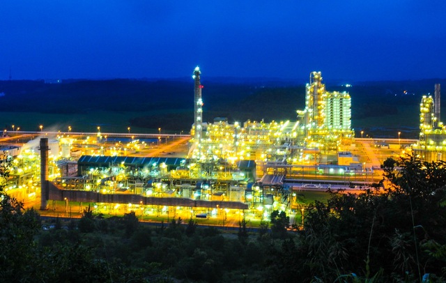 Đầu tư hơn 31.000 tỷ đồng nâng cấp, mở rộng Nhà máy lọc dầu Dung Quất - Ảnh 2.