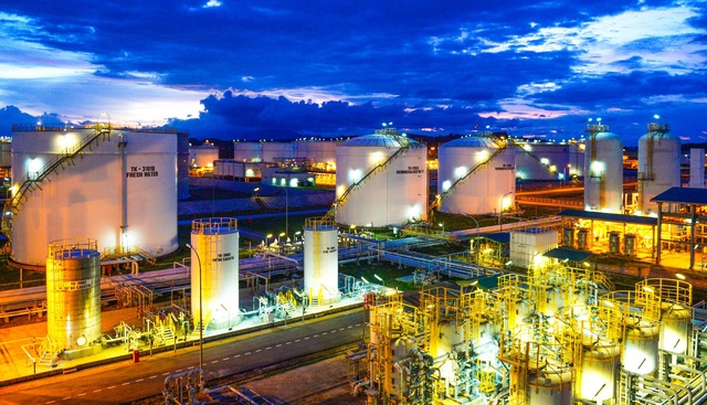 Đầu tư hơn 31.000 tỷ đồng nâng cấp, mở rộng Nhà máy lọc dầu Dung Quất - Ảnh 3.