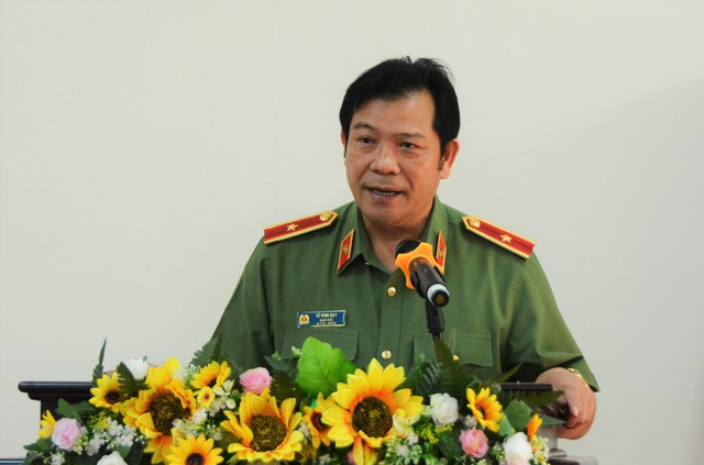 Vụ nổ súng ở Đắk Lắk: Lời khai ban đầu của các đối tượng - Ảnh 4.
