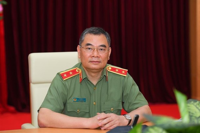 Vụ nổ súng ở Đắk Lắk: Bộ Công an kêu gọi những đối tượng đang lẩn trốn sớm ra tự thú - Ảnh 2.