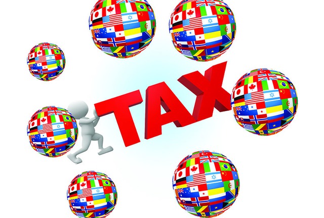 Chuyên gia kiến nghị các giải pháp tạo sức bật mới cho tăng trưởng kinh tế khi thực thi thuế tối thiểu toàn cầu - Ảnh 2.