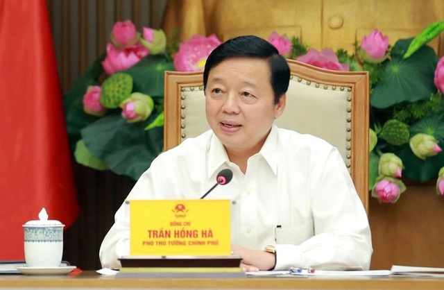 Phó Thủ tướng 'đặt hàng' Trung ương Hội Khuyến học Việt Nam - Ảnh 1.