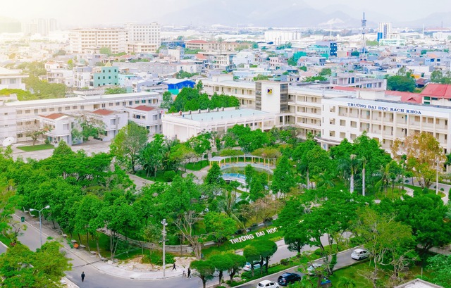 Điểm sàn xét tuyển vào Trường Đại học Bách khoa - Đại học Đà Nẵng - Ảnh 7.