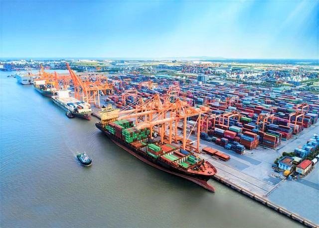 Thủ tướng Chính phủ phê duyệt kế hoạch thực hiện Quy hoạch phát triển cảng biển Việt Nam - Ảnh 3.