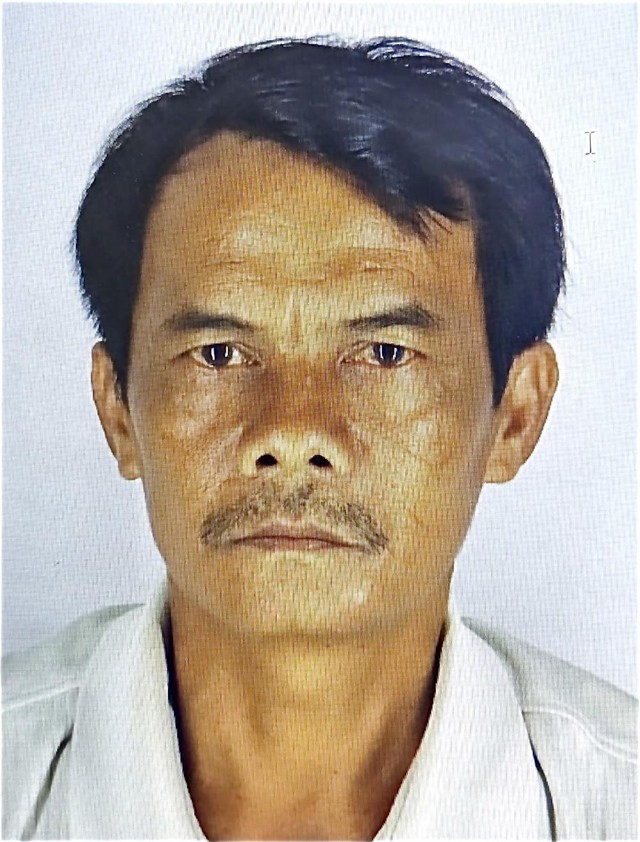 Vụ khủng bố ở Đắk Lắk: Chân dung, đặc điểm nhận dạng của 6 đối tượng bị truy nã đặc biệt - Ảnh 3.