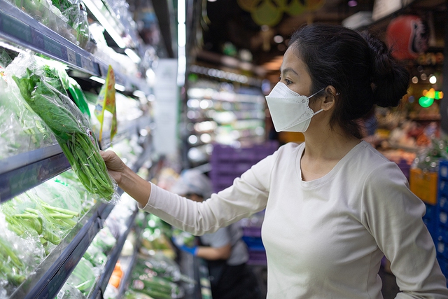 Thành phố Hồ Chí Minh được thành lập Sở An toàn thực phẩm