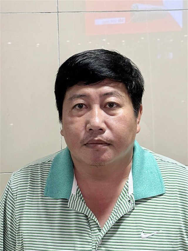 Khởi tố, bắt tạm giam ông Nguyễn Thanh Bình, Chủ tịch Ủy ban nhân dân tỉnh An Giang- Ảnh 5.
