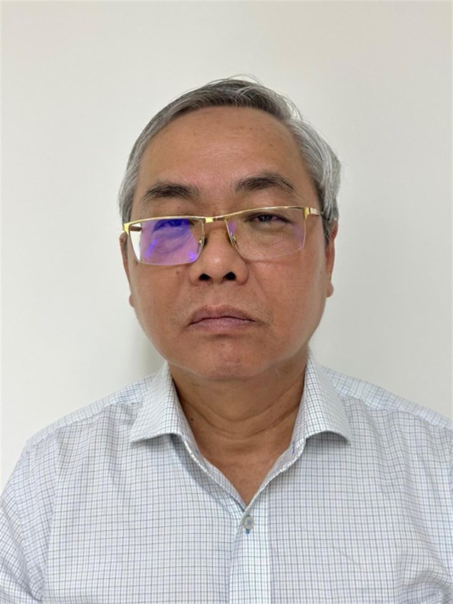 Khởi tố, bắt tạm giam ông Nguyễn Thanh Bình, Chủ tịch Ủy ban nhân dân tỉnh An Giang- Ảnh 7.