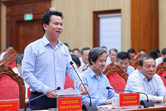 Đồng ý chủ trương bổ sung cao tốc Quảng Ngãi - Kon Tum, sân bay Măng Đen vào quy hoạch - Ảnh 9.