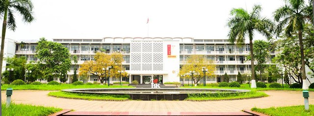 Đại học Bách khoa Hà Nội công bố điểm chuẩn 2023 - Ảnh 1.