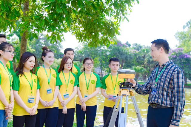 Điểm chuẩn Học viện Nông nghiệp Việt Nam 2023 - Ảnh 4.