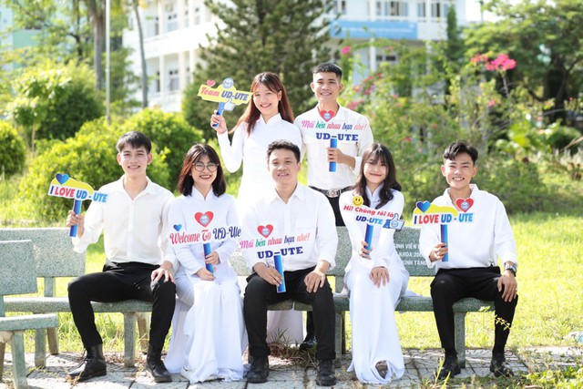 Điểm chuẩn Trường Đại học Sư phạm Kỹ thuật, Đại học Đà Nẵng năm 2023 - Ảnh 1.