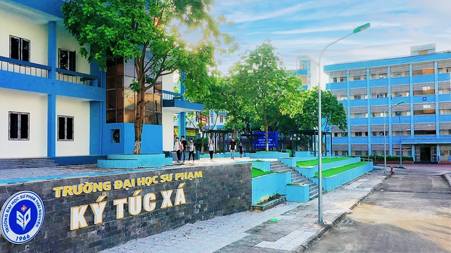 Điểm chuẩn chỉnh Trường Đại học tập Sư phạm Thái Nguyên 2023 - Hình ảnh 6.
