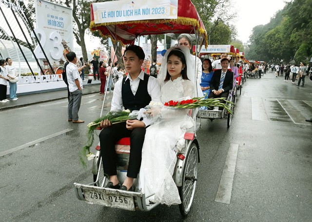 Festival Thu Hà Nội - Ảnh 2.