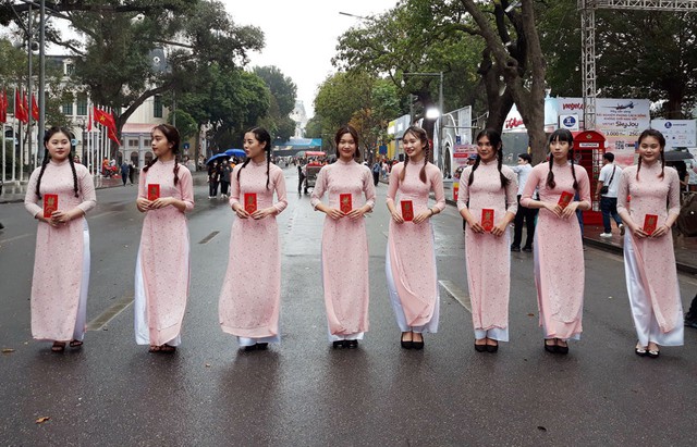 Festival Thu Hà Nội - Ảnh 4.