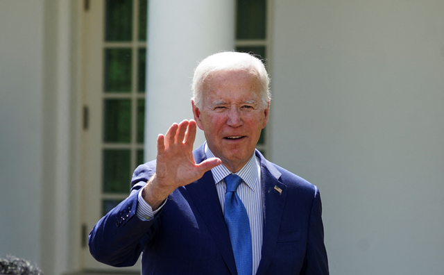 Tổng thống Hoa Kỳ Joe Biden thăm Việt Nam theo lời mời của Tổng Bí thư Nguyễn Phú Trọng - Ảnh 1.