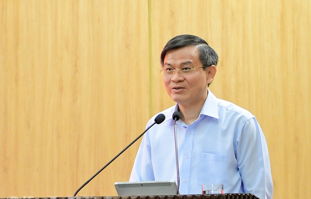 Hợp nhất thành phố Ninh Bình với huyện Hoa Lư, mở rộng địa giới thành phố Tam Điệp - Ảnh 6. Hợp nhất thành phố Ninh Bình với huyện Hoa Lư, mở rộng địa giới thành phố Tam Điệp - Ảnh 6.