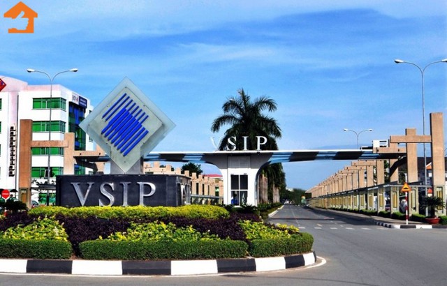  Việt Nam-Singapore: Phát triển 17 dự án VSIP mới - Ảnh 2.