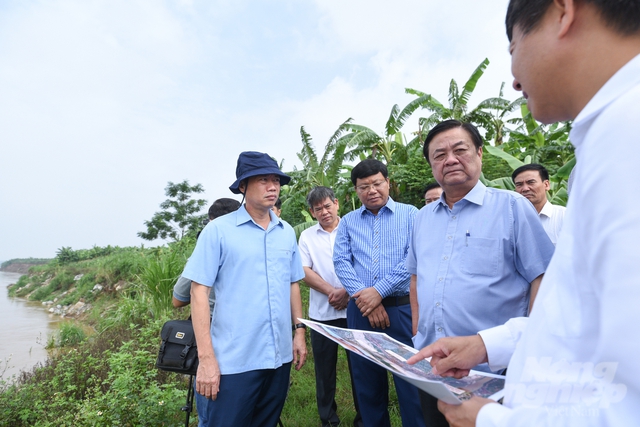 14 người chết, mất tích vì mưa lũ: Khẩn trương khắc phục hậu quả, bảo đảm an toàn hồ đập - Ảnh 3.