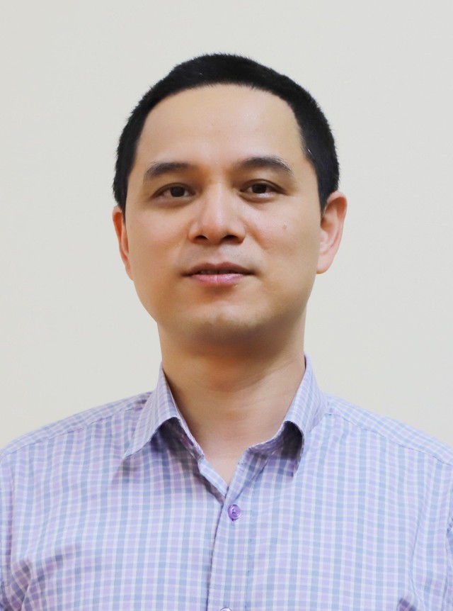  Viện Hàn lâm Khoa học Xã hội Việt Nam có Phó Chủ tịch mới - Ảnh 1.