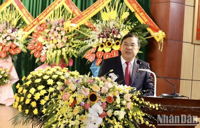 Ngày Hội văn hóa chào mừng Quốc khánh của địa phương liên tục là lá cờ đầu văn hóa - Ảnh 12.