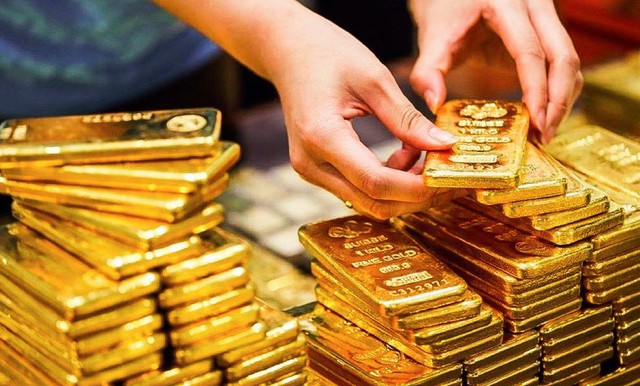 Chênh lệch giá vàng trong nước với thế giới sẽ không còn nếu lập sàn giao dịch vàng?- Ảnh 3.