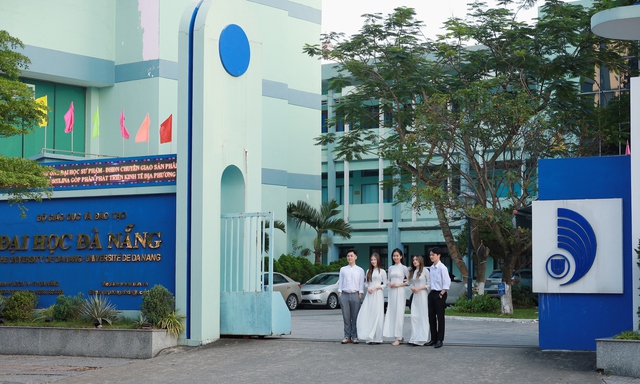 2 Trường thành viên của Đại học Đà Nẵng tuyển sinh 2024- Ảnh 8.