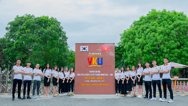 2 Trường thành viên của Đại học Đà Nẵng tuyển sinh 2024- Ảnh 6.