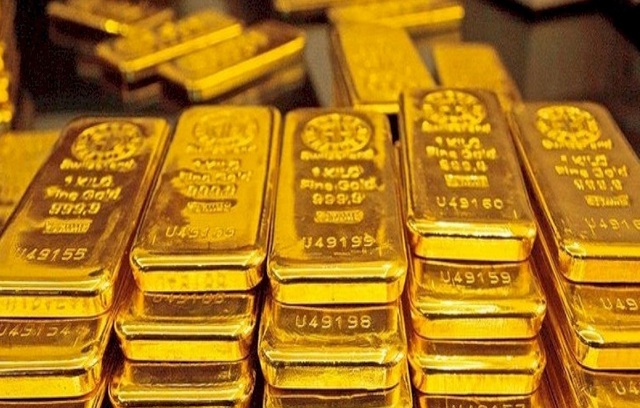 Sửa đổi, bổ sung quy định về quản lý sản xuất vàng miếng- Ảnh 1.