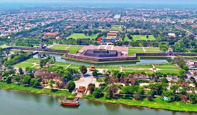 Quy hoạch tỉnh Thừa Thiên Huế: Tách TP Huế thành 2 quận; thành lập mới 1 thị xã; sáp nhập 2 huyện- Ảnh 1.