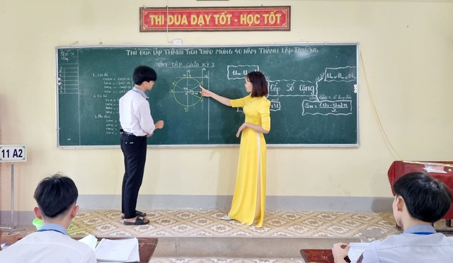 QUY ĐỊNH MỚI: Điều kiện, thủ tục thành lập trường trung học áp dụng từ 20/11- Ảnh 4.