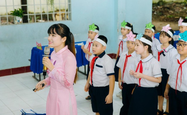 Những điểm mới trong dự thảo LUẬT NHÀ GIÁO- Ảnh 11.