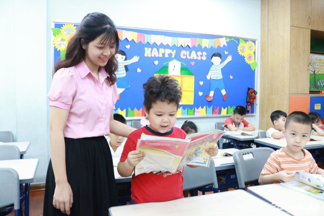 Những điểm mới trong dự thảo LUẬT NHÀ GIÁO- Ảnh 3.