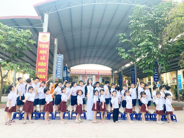 Những điểm mới trong dự thảo LUẬT NHÀ GIÁO- Ảnh 12.